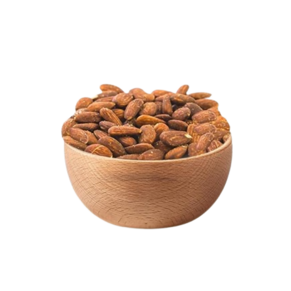 Kitchen Smith Jumbo Salted Almond - Distacart
