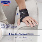 Thumbnail for Hansaplast Active Wrist Support for Men & Women - Distacart