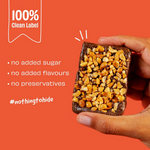 Thumbnail for The Whole Truth Protein Bars - Peanut Cocoa