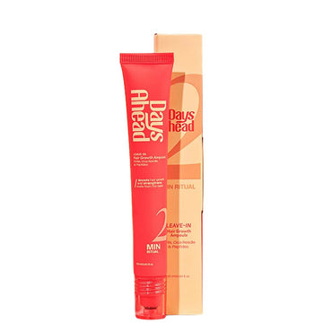 Days Ahead Leave-in Hair Growth Ampoule Serum (Roll on) - Dista