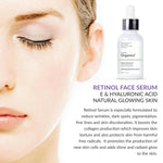 Thumbnail for Dravida Organics Retinol Face Serum - Dista