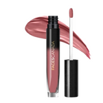 Thumbnail for Faces Canada Comfy Silk Liquid Lipstick - Ebony Rose 14 - Distacart