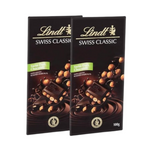 Thumbnail for Lindt Swiss Classic Chocolate Hazelnut Sf - Dista
