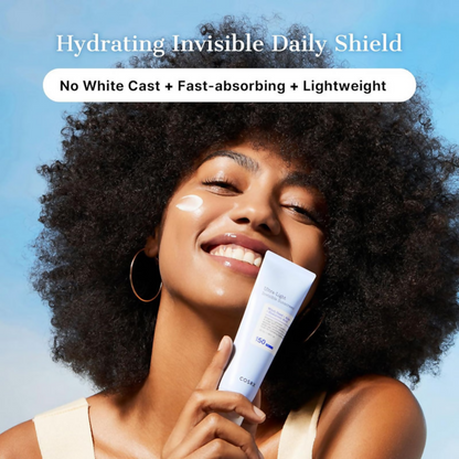 Cosrx Ultra-Light Invisible Sunscreen SPF50 PA++++ - Distacart
