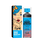 Thumbnail for Rude Cosmetics Radiant Lasting Makeup Mist