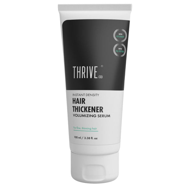 ThriveCo Hair Thickener Volumizing Serum - Distacart