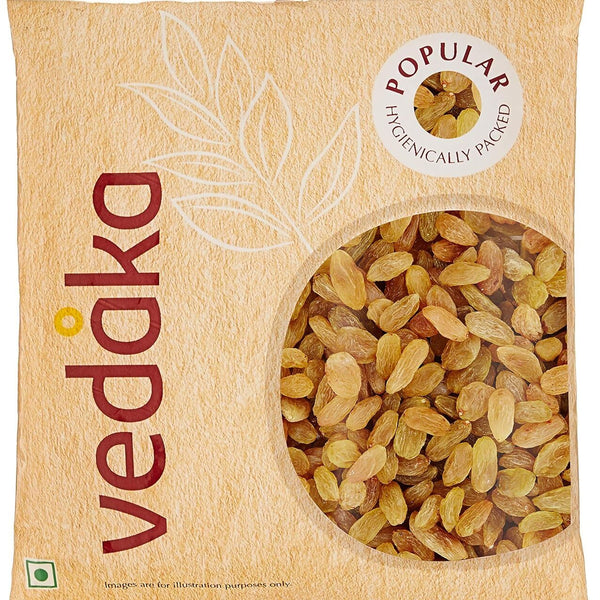 Vedaka Raisins (Kishmish) - Distacart