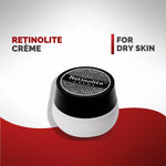 Thumbnail for Chosen Retinolite Creme Antiaging Retinol Night Cream - Distacart