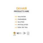 Thumbnail for GK Hair Thermal Styler Cream For Heat Protection - Distacart