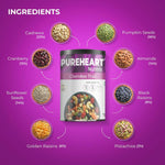 Thumbnail for Pureheart Nutmix Cherokee Premium Trail Mix - Distacart