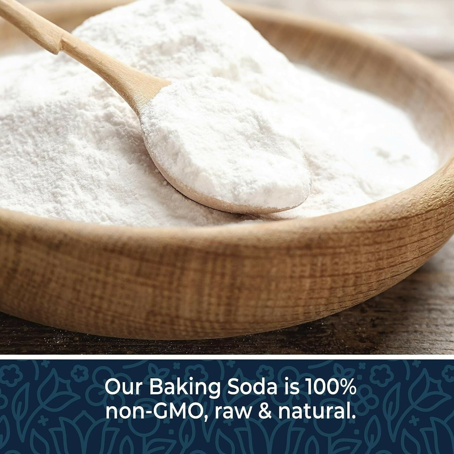 Namo Organics - Baking Soda - Distacart