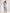 Janasya Light Jacquard Self Design Shirt Top & Bottom Set