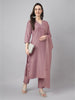 Janasya Bright Regular Kurta Set - Distacart