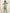 Janasya Dark Cotton Solid A-Line Top & Bottom Set