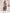 Janasya Dark Rayon Floral A-Line Top & Bottom Set