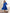 Janasya Bright Rayon Solid Tiered Dress