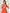 Janasya Dark Cotton Embroidered Straight Kurta