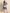 Janasya Dark Cotton Floral A-Line Dress