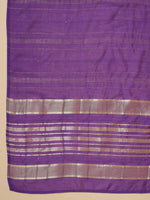 Thumbnail for Janasya Bright Cotton Blend Solid Straight Kurta Set