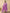Janasya Bright Cotton Blend Yoke Embroidery Straight Kurta Set