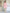 Janasya Light Georgette Floral Gathering Tunic