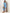 Janasya Light Cotton Solid A-Line Top & Bottom Set