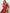 Janasya Dark Cotton Floral A-Line Kurta Set