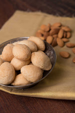 Thumbnail for Almond House Baked Badam