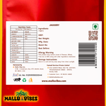 Thumbnail for Mallu Vibes Jaggery