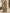 Aarshi Fashions Olive Georgette Gown With Multicolor Silk Shrug & Belt