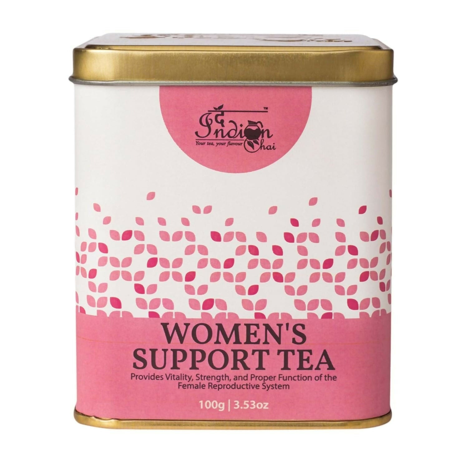 The Indian Chai – Women’s Support Tea - Distacart