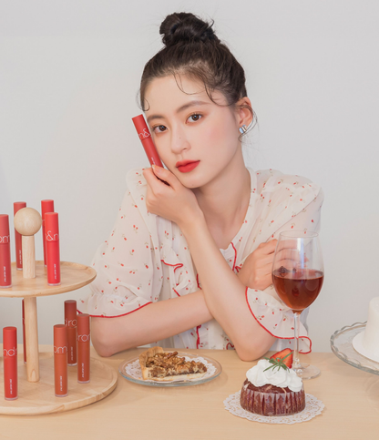 Rom&nd Zero Velvet Tint - 14 Pecan Tarte - Distacart