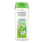 Thumbnail for Yuthika Aloe Vera Soft Touch Body Lotion For Women & Men - Distacart