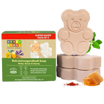 Thumbnail for Herby Angel Bala Ashwagandhadi Baby Soap