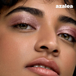 Thumbnail for Ruby's Organics Eyeshadow Minis Pack - Earth Metals