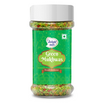 Thumbnail for Delight nuts Mukhwas - Red Mukhwas, Green Mukhwas & Rashili Mukhwas - Dista