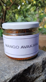 Thumbnail for Coconess Mango & Jackfruit Avakaya