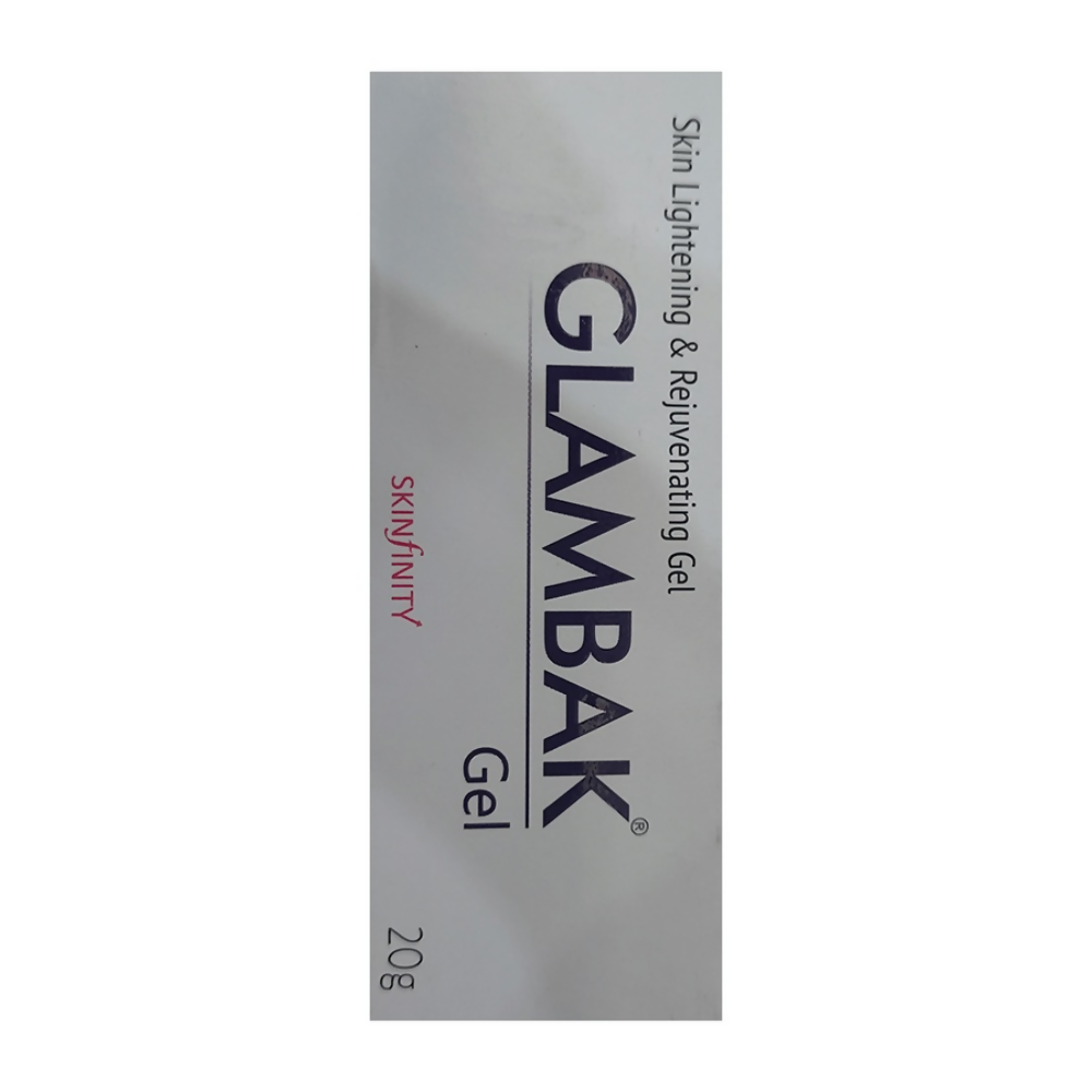 Kepler Glambak Gel - Dista