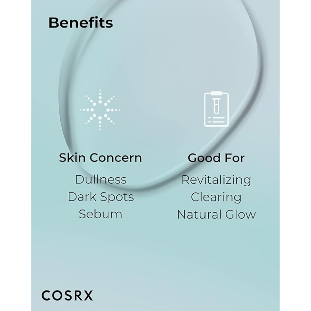 Cosrx Refresh ABC Daily Toner