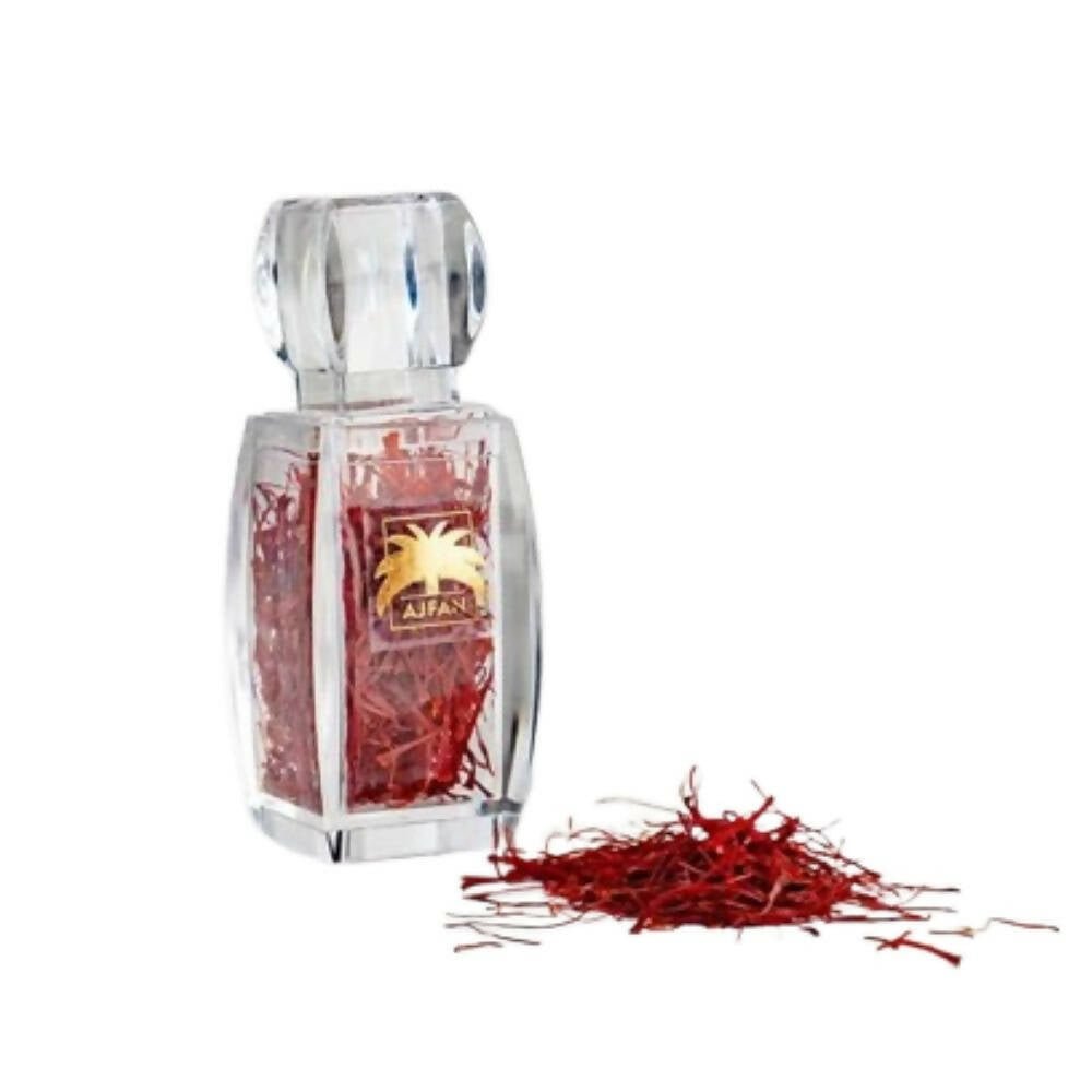 Ajfan Premium Kashmiri Saffron - Distacart
