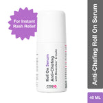 Thumbnail for Cos-IQ Anti Chafing Roll-On Serum With Bioecolea & Inulin