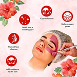 Thumbnail for Sorich Organics Hibiscus Powder - Distacart