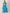 Jyoti Fashion Women's Sky Blue Taffeta Silk Thread Embroidered Designer Lehenga Choli Set - Distacart