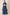 Jyoti Fashion Women's Navy Blue Taffeta Silk Thread Embroidered Designer Lehenga Choli Set - Distacart