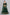 Jyoti Fashion Women's Dark Green Net Thread Embroidered Designer Lehenga Choli Set - Distacart