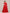 Jyoti Fashion Women's Red Net Thread Embroidered Lehenga Choli with Dupatta - Distacart