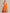 Jyoti Fashion Women's Orange Jacquard Silk Gold Woven Work Lehenga Choli with Dupatta - Distacart