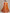 Jyoti Fashion Women's Orange Jacquard Silk Gold Woven Work Lehenga Choli with Dupatta - Distacart