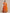 Jyoti Fashion Women's Orange Jacquard Silk Gold Woven Work Lehenga Choli with Dupatta - Distacart