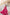 Jyoti Fashion Women's Rani Pink Faux Blooming Sequins with Zari Embroidered Anarkali Kurta with Dupatta - Distacart